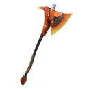 Renegade Reaver - Pickaxe - Fortnite