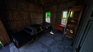 Garage (Season 1)