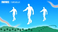 Slide Stride