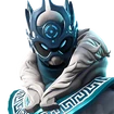 Snowfoot (v31.30) - Outfit - Fortnite