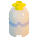 Squadron Fuel Canister - Decoration - LEGO Fortnite