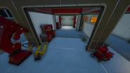 Stark Lake House (Basement 2) - Landmark - Fortnite.png (1.84 MB) Basement
