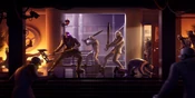 Storm the Agency (Full) - Loading Screen - Fortnite