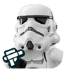 Stormtrooper E-11 - Creature - LEGO Fortnite