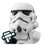 Stormtrooper E-11 - Creature - LEGO Fortnite