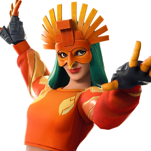 Sunbird Fortnite Wiki Fandom