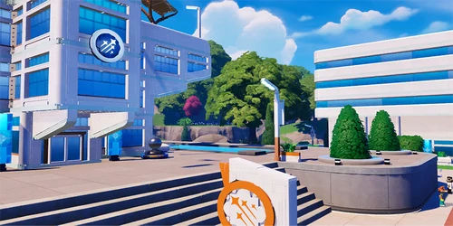 Supernova Academy Journal Entry - Quests - LEGO Fortnite
