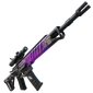 Tactical DMR - Weapon - Fortnite