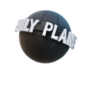 The Daily Planet (The Late Edition) - Back Bling - Fortnite