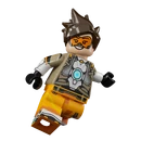 Tracer (LEGO) - Item Shop Bundle - Fortnite
