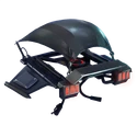 Turboplaneur
