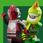 Update v29.00 - Thumbnail - LEGO Fortnite