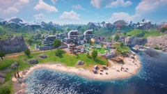 Utopia City (4.06 MB) Utopia City