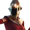 Zorii Bliss (v32.00) - Outfit - Fortnite