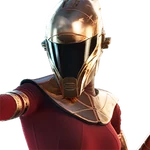 Zorii Bliss (v32.00) - Outfit - Fortnite