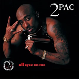 All Eyez On Me - Jam Track - Fortnite Festival