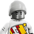 Alpine Ace (GER) - Outfit - LEGO Fortnite
