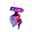 BDX Explorer (Rainbow) - Droid - Droid Tycoon