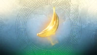 Banana of the Gods (News Tab) - Promo - Fortnite