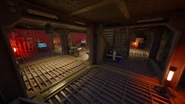Main Room