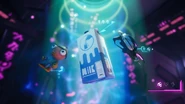 Teaser 1, released on June 5 2021.