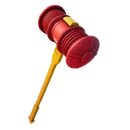 Chipote Chillón - Pickaxe - Fortnite