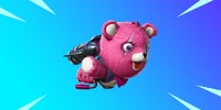 Cuddle Cruiser (News Tab) - Promo - Fortnite