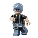 Echo (Featured) - Outfit - LEGO Fortnite