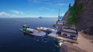 Explorer Base (Golden Coast - Boreal Forest - 2) - Unnamed Location - Fortnite.png (3.35 MB) Overview (#2; Near Stormy Station)