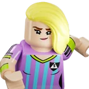 Finesse Finisher (v29.20) - Outfit - LEGO Fortnite