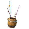 Fishing Barrel (v23.00) - Container - Fortnite