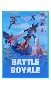 Epic Games, Fortnite Wiki