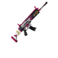 Fox Clan Protector (Featured) - Wrap - Fortnite.png (269 KB) Featured Icon (Before v29.40)