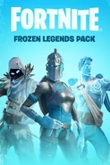 Icon on the Xbox Store