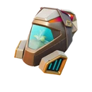 Galactic Pack (Sandstone) - Back Bling - Fortnite