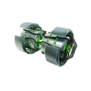 Gamma Chamber - Back Bling - Fortnite