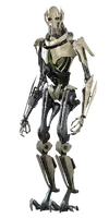 General Grievous (Featured) - Outfit - User-Furrybobcat