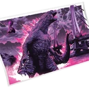 Godzilla - Loading Screen - Fortnite