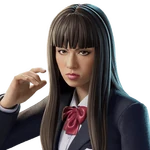 Gogo Yubari - Outfit - Fortnite