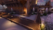 Grand Glacier (Garden - Path) - Location - Fortnite.png (3.74 MB) Path