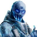 Icy Metal Mouth Reskin