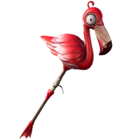 Lawnbreaker - Pickaxe - Fortnite
