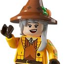 Lexa Hexbringer - Outfit - LEGO Fortnite