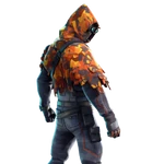Longshot (Featured) - Outfit - Fortnite