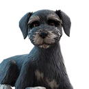 Louis - Sidekick - Fortnite