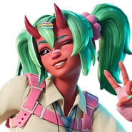 Epic Nemia