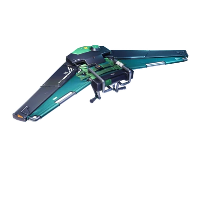Pivot (Featured) - Glider - Fortnite