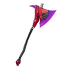Renegade Reaver (Racer's Reaver) - Pickaxe - Fortnite