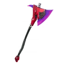 Renegade Reaver (Racer's Reaver) - Pickaxe - Fortnite