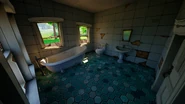 Bathroom (Season 1)
